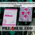 Sunrise Pharmaceutical Tadalafil 32